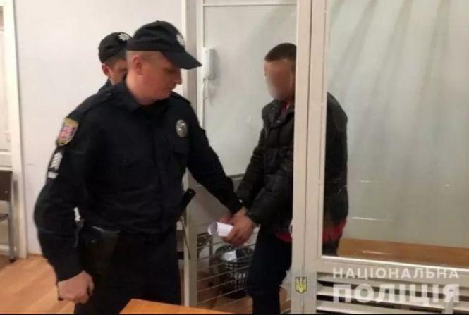 Новини Вінниці - фото з Злочини року. Від вбивства родини і порнографії з дочкою до вуличного «маніяка» Злочини року. Від вбивства родини і порнографії з дочкою до вуличного «маніяка», фото №8 на сайті 20minut.ua