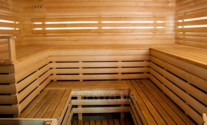 ТОП-10 бань поблизу Тернополя: де можна добряче попаритися, фото №10 на сайті 20minut.ua