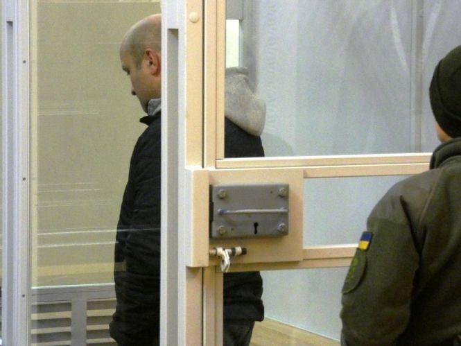 Новини Вінниці - фото з Злочини року. Від вбивства родини і порнографії з дочкою до вуличного «маніяка» Злочини року. Від вбивства родини і порнографії з дочкою до вуличного «маніяка», фото №2 на сайті 20minut.ua