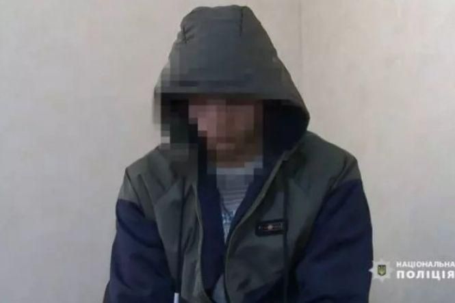 Новини Вінниці - фото з Злочини року. Від вбивства родини і порнографії з дочкою до вуличного «маніяка» Злочини року. Від вбивства родини і порнографії з дочкою до вуличного «маніяка», фото №9 на сайті 20minut.ua