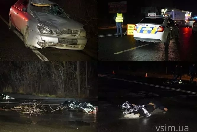 Смертельний наїзд, стипендії спортсменам та перший бал: ТОП новини тижня у Хмельницькому, фото №2 на сайті vsim.ua