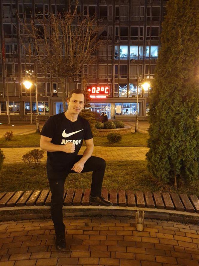 ТОП-10 вінницьких спортсменів року. Рейтинг RIA, фото №6 на сайті 20minut.ua