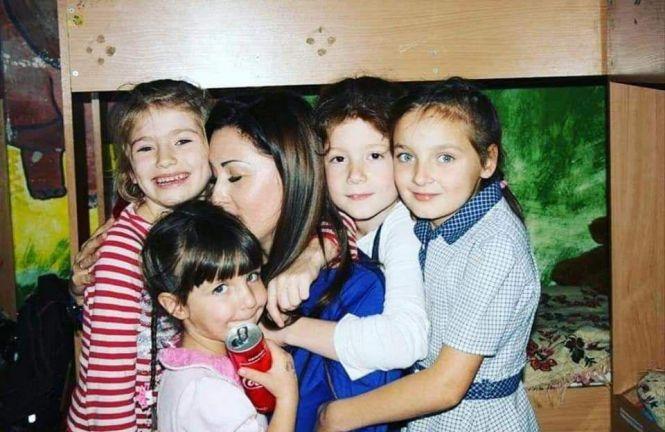 Новини Вінниці - фото з «Ангели серед нас»: волонтерка Діана Мороз розповіла про новий проект «Ангели серед нас»: волонтерка Діана Мороз розповіла про новий проект, фото №3 на сайті 20minut.ua