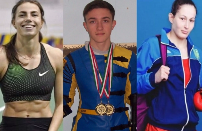 Смертельний наїзд, стипендії спортсменам та перший бал: ТОП новини тижня у Хмельницькому, фото №4 на сайті vsim.ua