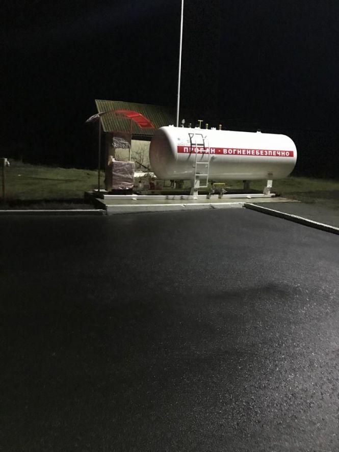 На Вінниччині "накрили" 17 нелегальних АЗС. Людей просять повідомляти про інші, фото №1 на сайті 20minut.ua