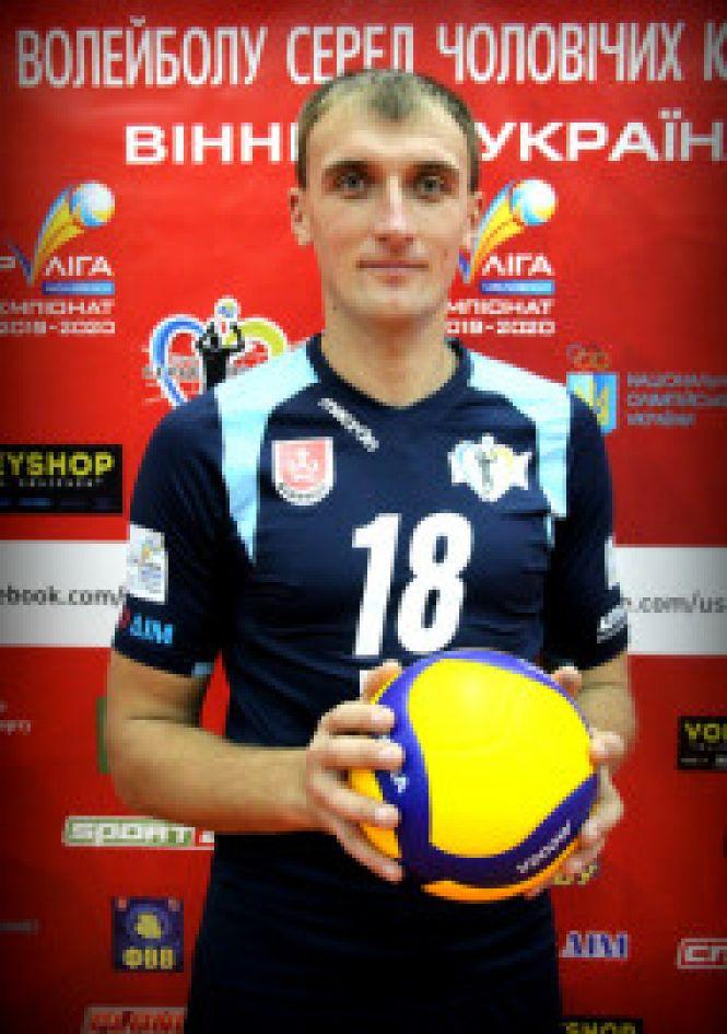 ТОП-10 вінницьких спортсменів року. Рейтинг RIA, фото №7 на сайті 20minut.ua