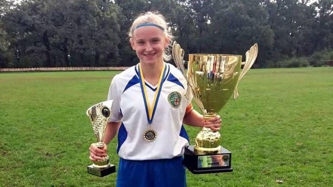 ТОП-10 вінницьких спортсменів року. Рейтинг RIA, фото №5 на сайті 20minut.ua