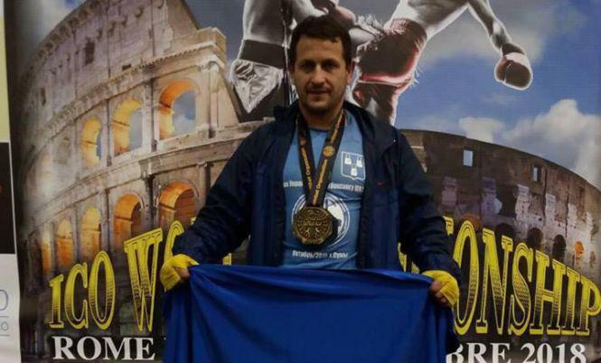 ТОП-10 вінницьких спортсменів року. Рейтинг RIA, фото №9 на сайті 20minut.ua