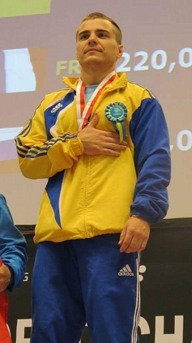 ТОП-10 вінницьких спортсменів року. Рейтинг RIA, фото №4 на сайті 20minut.ua