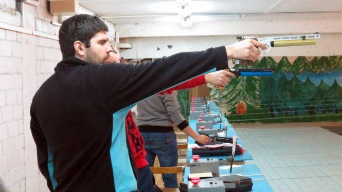 ТОП-10 вінницьких спортсменів року. Рейтинг RIA, фото №8 на сайті 20minut.ua