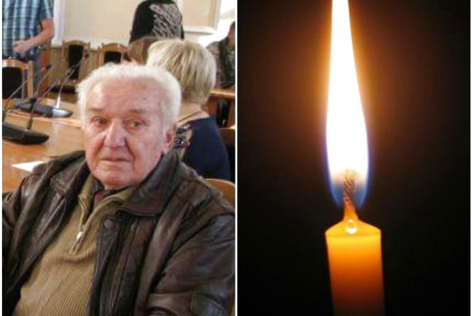 Новини Тернополя - фото з Згадуємо 2019-ий: втрати року Згадуємо 2019-ий: втрати року, фото №9 на сайті 20minut.ua