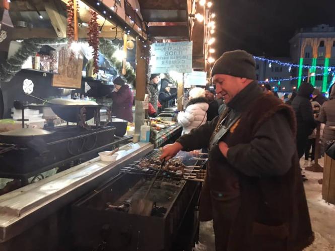 Новини Тернополя - фото з Тернопіль увечері неймовірний! ФОТОРЕПОРТАЖ Тернопіль увечері неймовірний! ФОТОРЕПОРТАЖ, фото №13 на сайті 20minut.ua