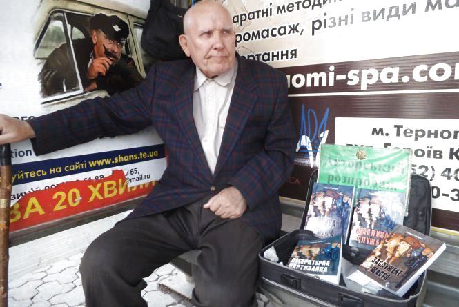 Новини Тернополя - фото з Згадуємо 2019-ий: втрати року Згадуємо 2019-ий: втрати року, фото №8 на сайті 20minut.ua