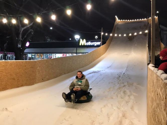 Новини Тернополя - фото з Тернопіль увечері неймовірний! ФОТОРЕПОРТАЖ Тернопіль увечері неймовірний! ФОТОРЕПОРТАЖ, фото №9 на сайті 20minut.ua