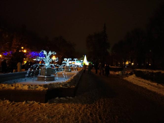 Новини Тернополя - фото з Тернопіль увечері неймовірний! ФОТОРЕПОРТАЖ Тернопіль увечері неймовірний! ФОТОРЕПОРТАЖ, фото №10 на сайті 20minut.ua