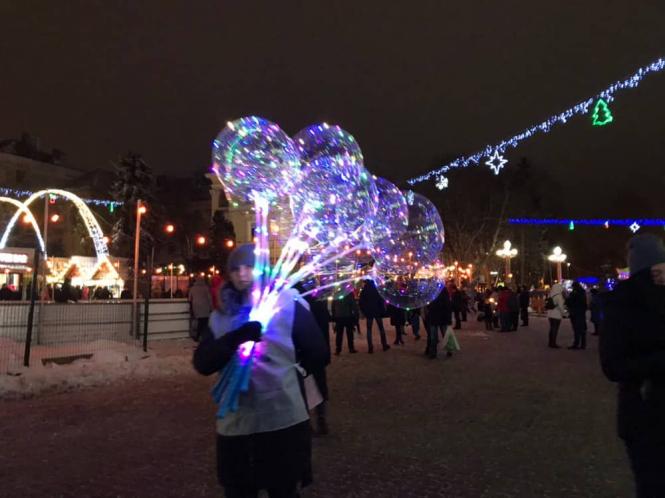 Новини Тернополя - фото з Тернопіль увечері неймовірний! ФОТОРЕПОРТАЖ Тернопіль увечері неймовірний! ФОТОРЕПОРТАЖ, фото №6 на сайті 20minut.ua