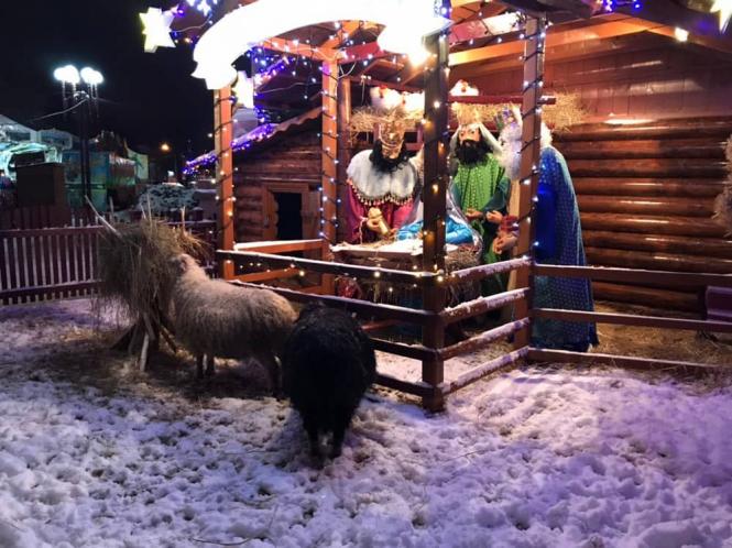 Новини Тернополя - фото з Тернопіль увечері неймовірний! ФОТОРЕПОРТАЖ Тернопіль увечері неймовірний! ФОТОРЕПОРТАЖ, фото №7 на сайті 20minut.ua