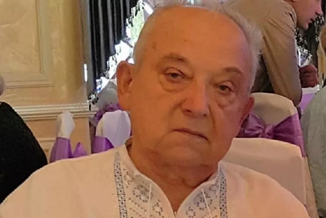 Новини Тернополя - фото з Згадуємо 2019-ий: втрати року Згадуємо 2019-ий: втрати року, фото №13 на сайті 20minut.ua