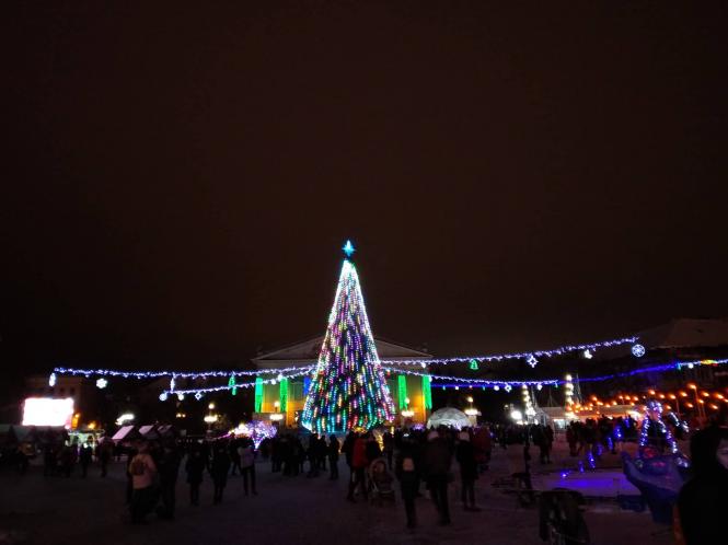 Новини Тернополя - фото з Тернопіль увечері неймовірний! ФОТОРЕПОРТАЖ Тернопіль увечері неймовірний! ФОТОРЕПОРТАЖ, фото №1 на сайті 20minut.ua
