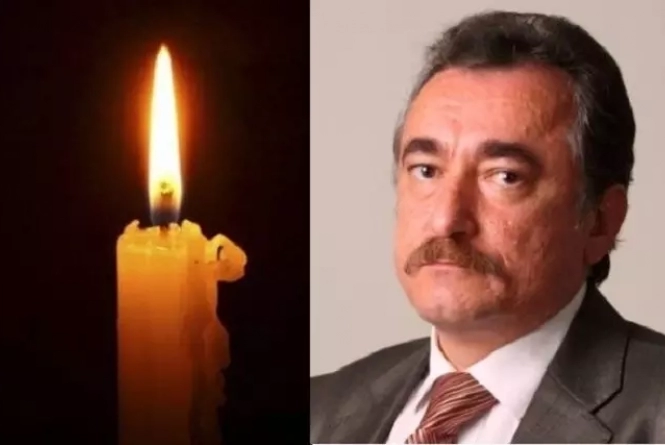 Новини Тернополя - фото з Згадуємо 2019-ий: втрати року Згадуємо 2019-ий: втрати року, фото №11 на сайті 20minut.ua