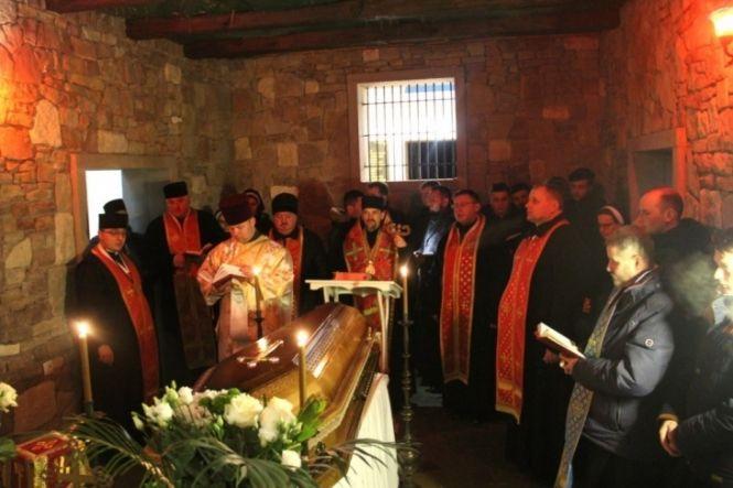 Новини Тернополя - фото з Згадуємо 2019-ий: втрати року Згадуємо 2019-ий: втрати року, фото №3 на сайті 20minut.ua