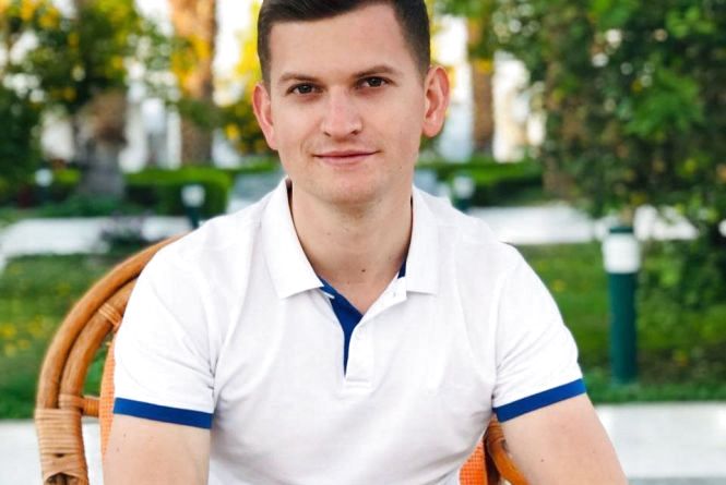 Новини Тернополя - фото з Згадуємо 2019-ий: ТОП-5  інтерв'ю року “Я не той адвокат, який буде “вмонтовуватись” в систему”: Ростислав Небельський про роботу і особисте