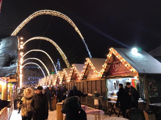 Новини Тернополя - фото з Тернопіль увечері неймовірний! ФОТОРЕПОРТАЖ Тернопіль увечері неймовірний! ФОТОРЕПОРТАЖ, фото №15 на сайті 20minut.ua