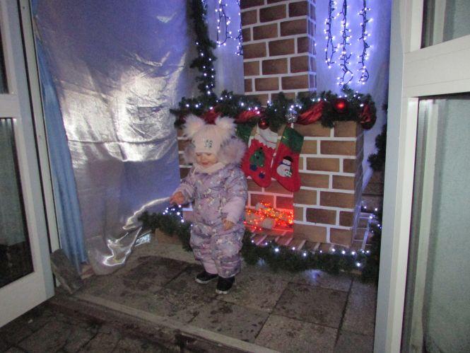 Новини Козятина - фото з Марафон новорічних заходів: смакували глінтвейн, шашлики та слухали концерт Марафон новорічних заходів: смакували глінтвейн, шашлики та слухали концерт, фото №2 на сайті 20minut.ua