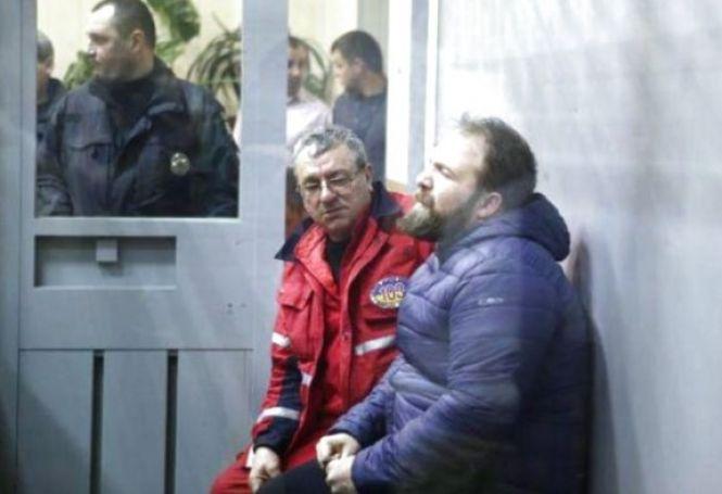 Новини Вінниці - фото з Рік після вбивства в Академічному: коли винесуть вирок Анатолію Малєцу? Рік після вбивства в Академічному: коли винесуть вирок Анатолію Малєцу?, фото №1 на сайті 20minut.ua