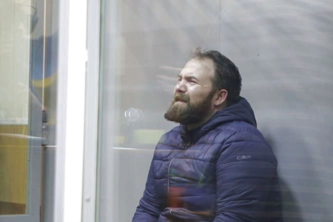 Новини Вінниці - фото з Рік після вбивства в Академічному: коли винесуть вирок Анатолію Малєцу? Рік після вбивства в Академічному: коли винесуть вирок Анатолію Малєцу?, фото №3 на сайті 20minut.ua