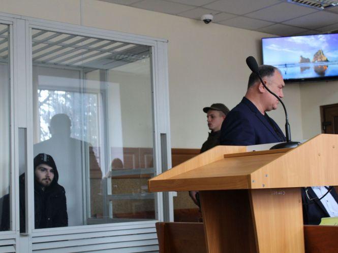 Новини Тернополя - фото з Резонансні злочини 2019-го: які справи вже скерували до суду? Резонансні злочини 2019-го: які справи вже скерували до суду?, фото №2 на сайті 20minut.ua