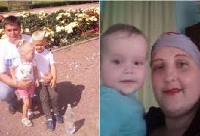 Новини Тернополя - фото з Резонансні злочини 2019-го: які справи вже скерували до суду? Резонансні злочини 2019-го: які справи вже скерували до суду?, фото №7 на сайті 20minut.ua