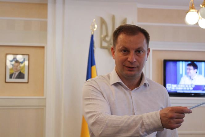 Новини Тернополя - фото з Згадуємо 2019-ий: ТОП-5  інтерв'ю року «Чотири роки на посаді голови ОДА – це Кембридж» : Степан Барна розповів, що бере із собою