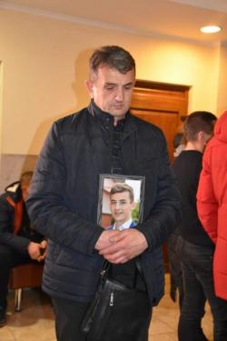 Новини Тернополя - фото з Резонансні злочини 2019-го: які справи вже скерували до суду? Резонансні злочини 2019-го: які справи вже скерували до суду?, фото №4 на сайті 20minut.ua