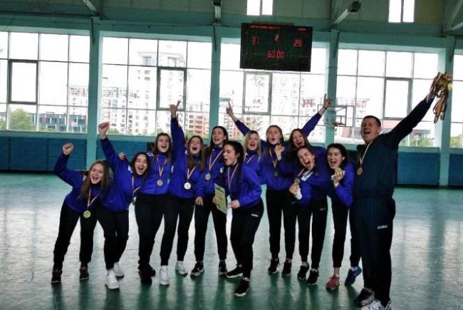 Спортивне Тернопілля 2019: головні успіхи та досягнення, фото №4 на сайті 20minut.ua