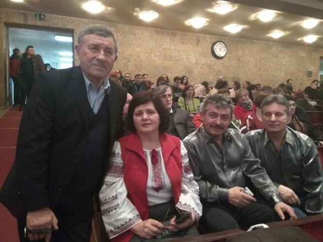 Новини Вінниці - фото з Етнічний росіянин записав «100 пісень для України». Грає навіть без двох пальців на руці Етнічний росіянин записав «100 пісень для України». Грає навіть без двох пальців на руці, фото №2 на сайті 20minut.ua