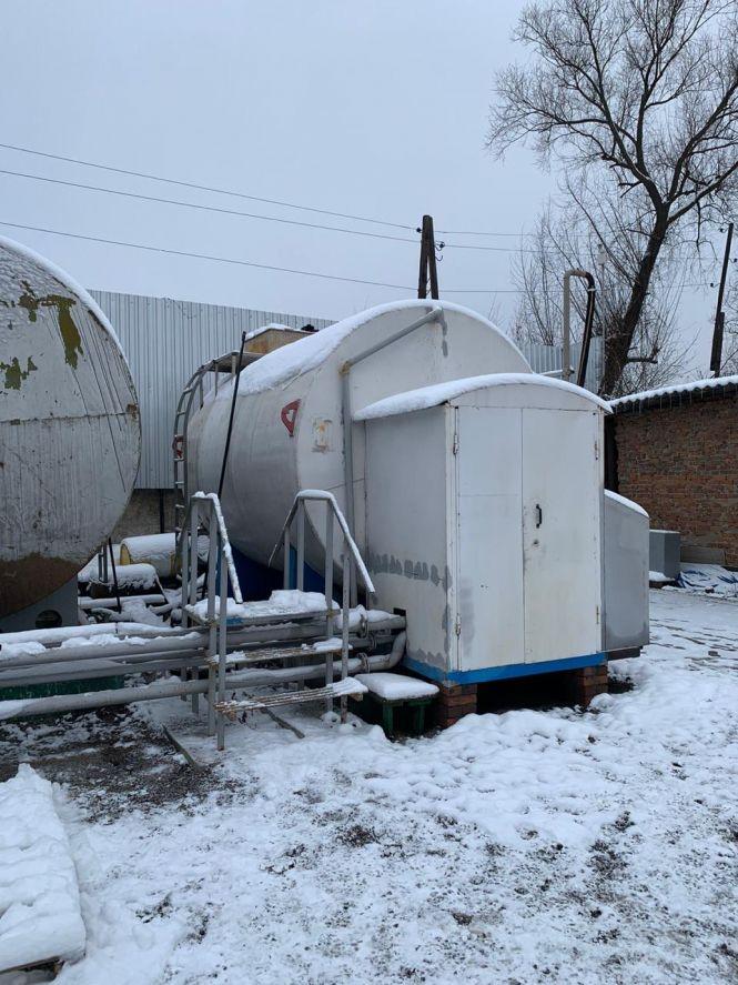 Новини Вінниці - фото з Боротьба з незаконними АЗС. За три дні закрили дев'ятнадцять станцій Боротьба з незаконними АЗС. За три дні закрили дев'ятнадцять станцій, фото №1 на сайті 20minut.ua