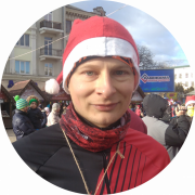 Удома, гуртожитку та на роботі: де тернополяни святкували Новий рік (опитування), фото №2 на сайті 20minut.ua