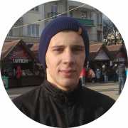 Удома, гуртожитку та на роботі: де тернополяни святкували Новий рік (опитування), фото №4 на сайті 20minut.ua