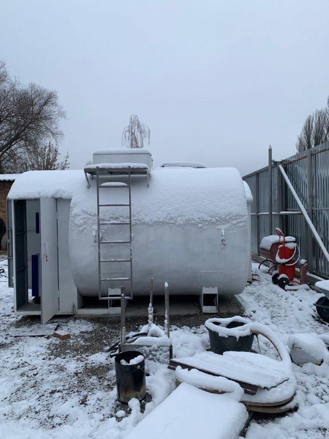 Новини Вінниці - фото з Боротьба з незаконними АЗС. За три дні закрили дев'ятнадцять станцій Боротьба з незаконними АЗС. За три дні закрили дев'ятнадцять станцій, фото №2 на сайті 20minut.ua