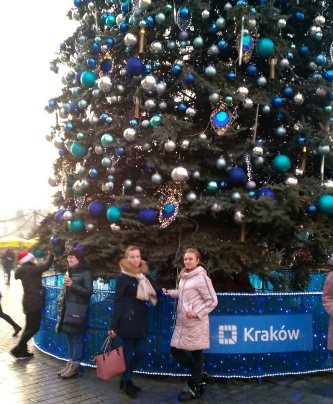 Новини Вінниці - фото з Новорічна Європа очима вінничан. Чому головну ялинку Парижа не видно з висоти Ейфелевої вежі? Новорічна Європа очима вінничан. Чому головну ялинку Парижа не видно з висоти Ейфелевої вежі?, фото №2 на сайті 20minut.ua