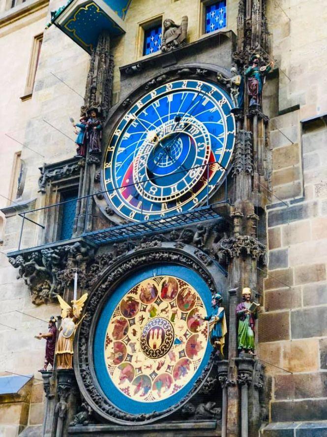 Новини Вінниці - фото з Новорічна Європа очима вінничан. Чому головну ялинку Парижа не видно з висоти Ейфелевої вежі? Новорічна Європа очима вінничан. Чому головну ялинку Парижа не видно з висоти Ейфелевої вежі?, фото №4 на сайті 20minut.ua