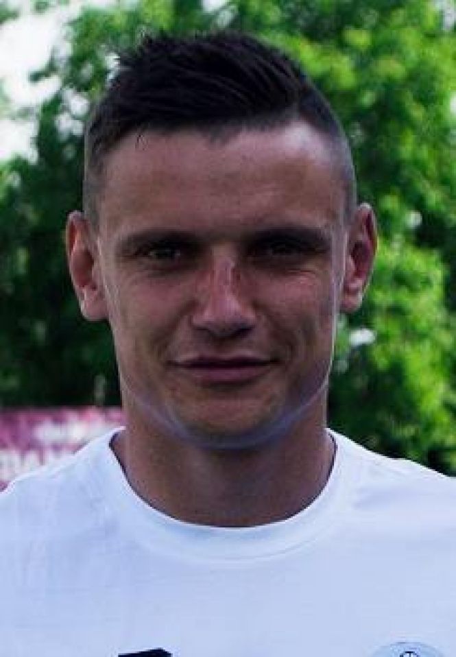 Капітан Ігор Маляренко залишає «Ниву», фото №1 на сайті 20minut.ua