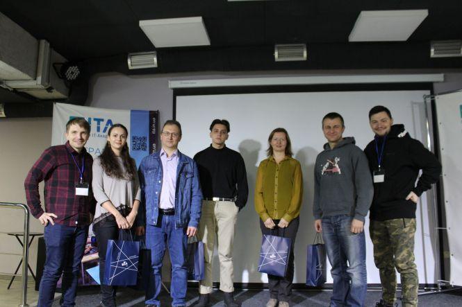 Новини Вінниці - фото з Геймінг у маси: як ІТ–академія провела хакатон серед вінницьких розробників ігор Геймінг у маси: як ІТ–академія провела хакатон серед вінницьких розробників ігор, фото №4 на сайті 20minut.ua