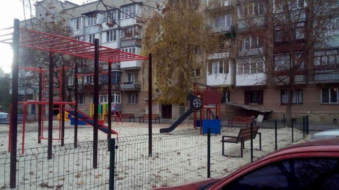 У Тернополі реалізували 19 проєктів-переможців "Громадського бюджету", фото №4 на сайті 20minut.ua