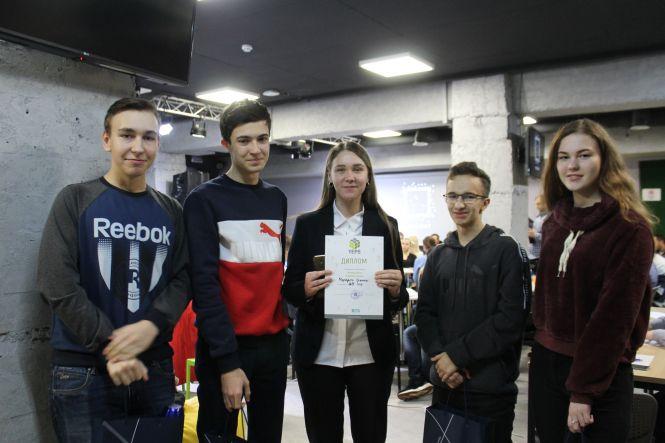 Новини Вінниці - фото з Геймінг у маси: як ІТ–академія провела хакатон серед вінницьких розробників ігор Геймінг у маси: як ІТ–академія провела хакатон серед вінницьких розробників ігор, фото №3 на сайті 20minut.ua