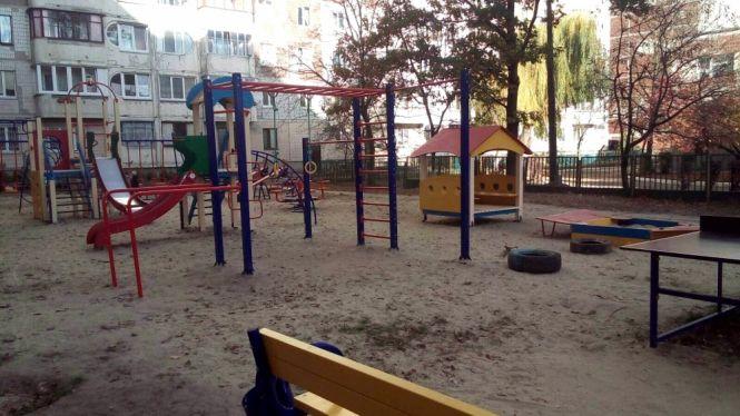У Тернополі реалізували 19 проєктів-переможців "Громадського бюджету", фото №1 на сайті 20minut.ua