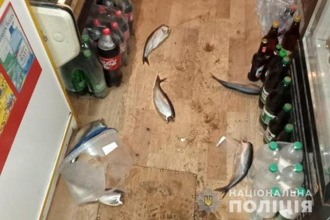 Новини Тернополя - фото з "Молотком по голові": на Монастирищині побили ветерана АТО, бо звернув увагу на торгівлю алкоголем "Молотком по голові": на Монастирищині побили ветерана АТО, бо звернув увагу на торгівлю алкоголем, фото №1 на сайті 20minut.ua