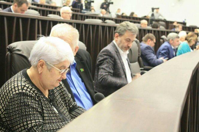 Центр екстреної медичної допомоги в Тернополі має нового старого керівника, фото №1 на сайті 20minut.ua