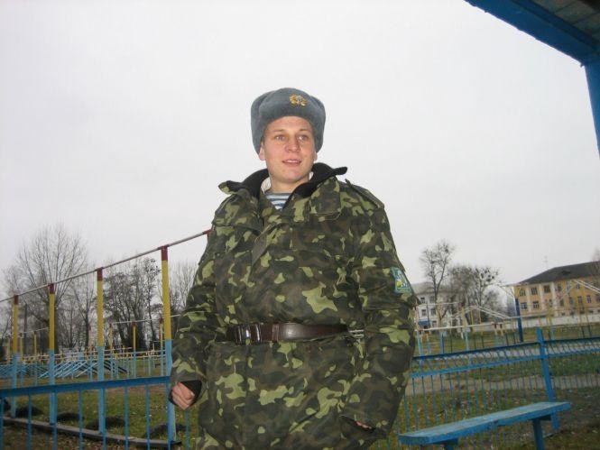 Новини Вінниці - фото з Найбільше загиблих на Донбасі — з Вінниці. Згадаймо тих, хто не повернувся з війни Найбільше загиблих на Донбасі — з Вінниці. Згадаймо тих, хто не повернувся з війни, фото №2 на сайті 20minut.ua